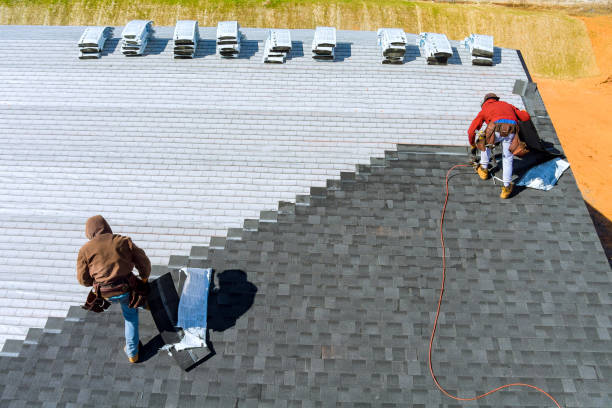 Quick and Trustworthy Emergency Roof Repair Services in Inverness, FL