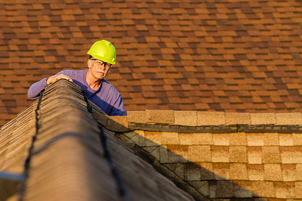 Best Storm Damage Roof Repair  in Inverness, FL