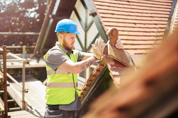 Residential Roof Replacement in Inverness, FL
